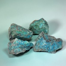 Chrysocolla, 5.5+ lbs, Peru, cabbing rough, #R-7019 picture
