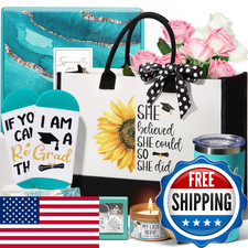 Mayicivo 2026 Graduation Gifts For Women Her Best College Graduation Gift picture
