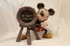 MICKEY MOUSE PICTURE FRAME RARE  picture