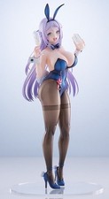 Hobby Japan AMAKUNI Goddess of Victory NIKKE Folkwang Moist Rabbit 1/7 Figure picture