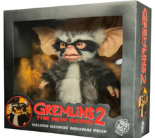 Gremlins 2 George Mogwai Prop Replica Trick or Treat Studios Officially Licensed picture