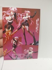 Escalayer True Ending Version Anime Figure picture