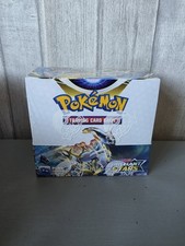 Pokémon TCG Brilliant Star Booster Box 36 Packs Factory Sealed picture