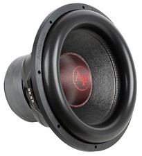 Audiopipe Cone Subwoofer TXX BDC IV 15 Black 3 inch 250 Oz Functional Clear picture