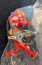Evangelion Desktop EVA, Re-Ment, DesQ, EVA Unit-02 (Cord Reel) picture