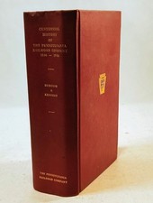 Centennial History of the Pennsylvania Railroad Company, 1846-1946 picture