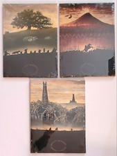 Lord Of The Rings - Ready To Hang Pictures 12