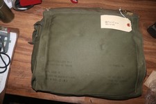 NOS unissued USAF 54D3749 C-130 B-1B survival kit one man life raft case picture