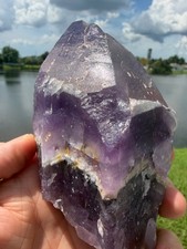 Nice Price Auralite 23 Crystal Red Cap Canada 563 grams 5