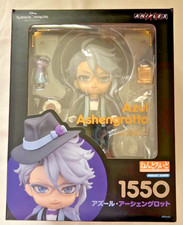 nendoroid azul ashengrotto Disney Twisted Wonderland ANIPLEX good smile picture