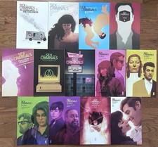 Sex Criminals 19-30, 69 Matt Fraction Chip Zdarsky  picture