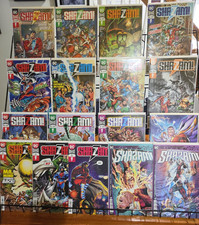 SHAZAM #1-15 Complete Set (2019) Geoff Johns, 1st app King Kid + Future State picture