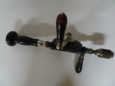 Antique Yankee ratchet hand drill #1545 North Bros Co. Phil PA picture