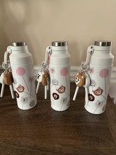 Target x Starbucks Cake Pop Charms Collection  Water Bottle tumbler picture