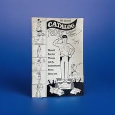Vintage Manoil Military Toys Catalog The 2nd Catalog Book by Richard O’Brien; C picture