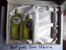 Vintage perfume TALLIN Perfume SET Russian soviet USSR CCCP picture