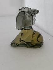 Vintage 70's Avon Little Burro Charisma Cologne Perfume Bottle Donkey  NOS picture