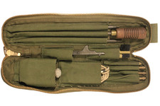Rare Early Canadian Military C1 C1A1 Cleaning Kit 7.62x51mm Nato 1957 picture