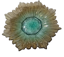 Pastel Green Glass Bowl picture