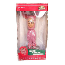 A Christmas Story Ralphie In Bunny Suit Head Knocker bobblehead New Old Stock picture