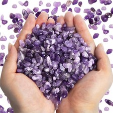 Polished Gem Stones Rocks Natural Crystals Chips Natural 2LB picture