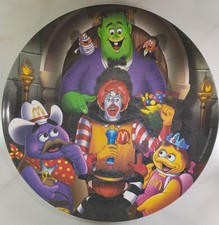 2002 McDonald's Halloween 9