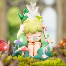 Rolife Nanci’s Museum of Fantasy Series- 