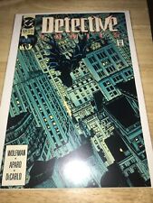 Detective Comics #626 (DC 1991 Feb) Bagged And Boarded picture