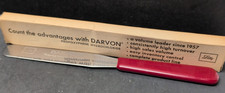 Vtg Eli Lilly Darvon Pharmacy Spatula Pill Counting Rare Pharmacist Gift Swag picture