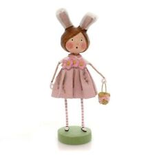 Lori Mitchell Easter Sunday Collection: Bunny Williams Figurine 11001 picture