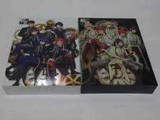 Movie version K SEVEN STORIES Blu-ray BOX limited edition SIDE:ONE SIDE:TWO picture