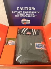 NEW Gatorade X Stranger Things Upside Down Capsule Limited Edition Size Small picture