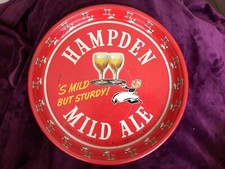VINTAGE HAMPDEN MILD ALE 13