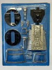 DEAGOSTINI BUILD THE STAR WARS MILLENNIUM FALCON ISSUE #01 PART ONLY READ picture
