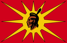 Mohawk Warrior Society 3