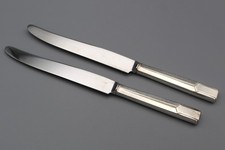 Holmes & Edwards International Silver 9