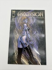 Ascension Collected Editions #2 (1998 Image/Top Cow) picture