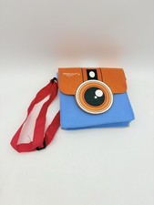 Aeroflot Russian Airlines Collectible Crossbody Bag Camera Kids Toy picture