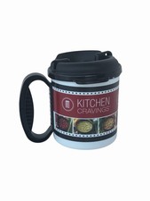 Kwik Trip Discontinued Soup Mug. Never Used picture