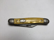 Imperial Prov. R.I. USA  Pocket knife Vintage picture