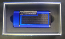 NEW Xikar XI-615BL Ardore Soft Flame Lighter - Blue -  picture