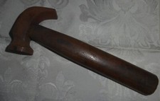 Vintage Shoemaker’s Hammer picture