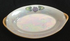 Oval Studio Open Salt Cellar - 3 1/2
