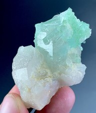 Tourmaline Crystal specimen From Afghanistan 248 Carat picture