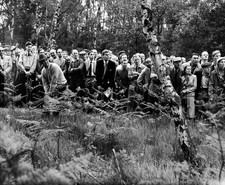 Golf Canada Cup June 1960 Portmarnock Republic of Ireland USA+s le- Old Photo 1 picture