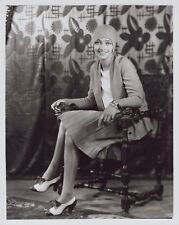 HOLLYWOOD BEAUTY KAY FRANCIS STYLISH POSE STUNNING PORTRAIT 1950s Photo C42 picture