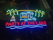 New Party At The Lake 24