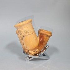 Antique Kalamasch Pipe, C.  19th Century  picture