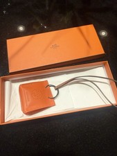 Hermes Bag Charm picture