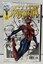 Spider-Girl #2 1st Appearance Of Daredevil, Son Of Ben Reilly In MC2 Universe picture